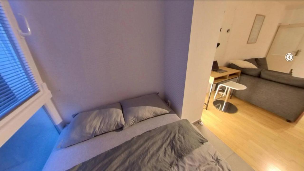 Peter Pan Apartment & Free Parking Liubliana Exterior foto