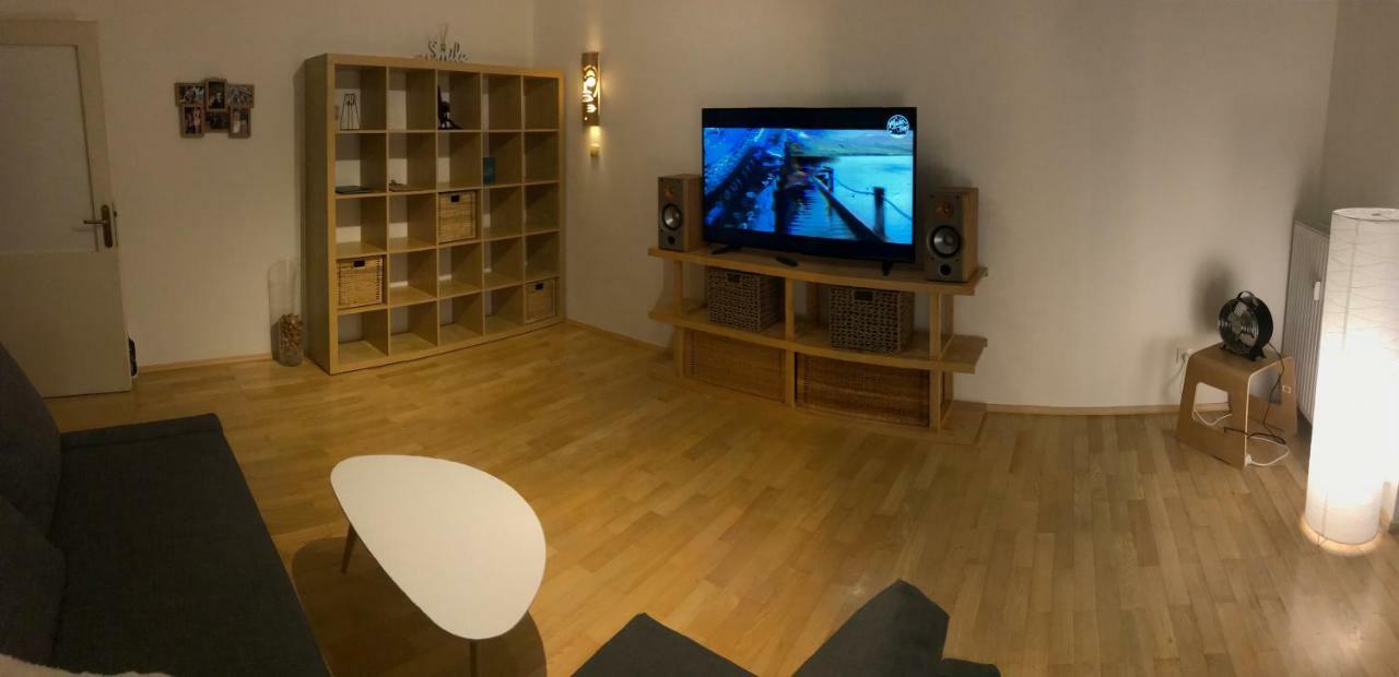 Peter Pan Apartment & Free Parking Liubliana Exterior foto